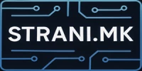 Strani.mk
