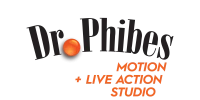 Dr. Phibes Comunicação