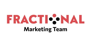 Fractional Marketing Team