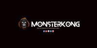 MonsterKong