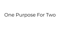 One Purpose For Two