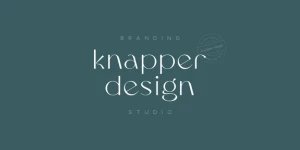 Knapper Design