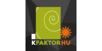 Kfaktor