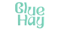 Blue Hay