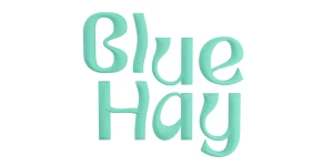 Blue Hay