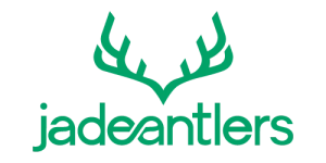 Jade Antlers