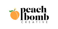 Peach Bomb Creative