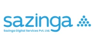 Sazinga Digital Services Pvt Ltd