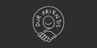 Our Friends Inc.