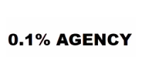 0.1% Agency