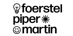 Foerstel+Piper+Martin