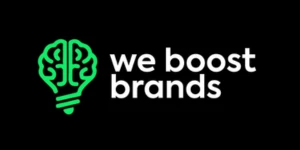 We Boost Brands