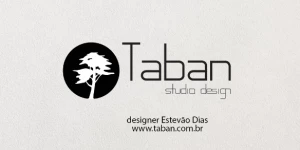 TABAN studio design