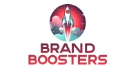 Brand Boosters