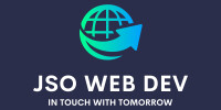 JSO Web Dev