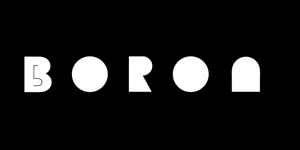 Boron Studio