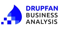 Drupfan Business Analysis