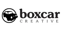 Boxcar Creative