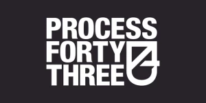 Process Forty Three
