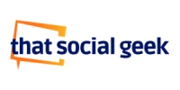 That Social Geek