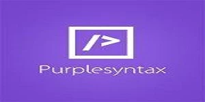 PurpleSyntax Digital