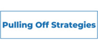 Pulling Off Strategies