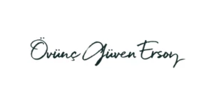 Övünç Güven Ersoy Design