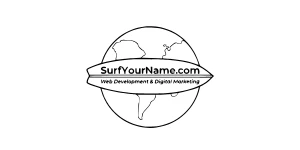 SurfYourName