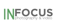 In Focus Photography & Video