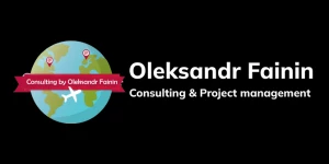 Consulting by Oleksandr Fainin