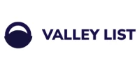 The Valley List