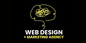 Web Design & Marketing Agency