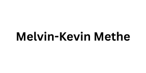 Melvin-Kevin Methe
