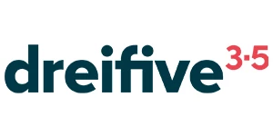 dreifive
