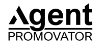 Agent Promovator