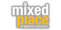 Mixed Place AR Immersive Experiences