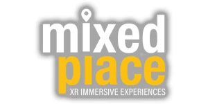Mixed Place AR Immersive Experiences