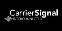 Carrier Signal