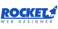 Rocket Web Designer