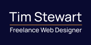 Tim Stewart Web Design