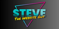 Steve The Website Guy