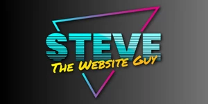 Steve The Website Guy