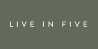 Live in Five