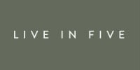 Live in Five