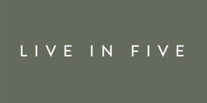 Live in Five