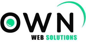 Own Web Solutions