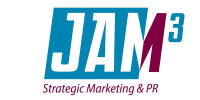 JAM3 Strategic Marketing & PR