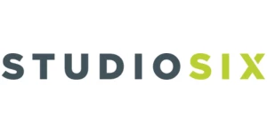 Studio Six Branding