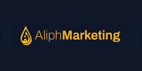 Aliph Marketing Studio