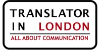 Translator in London Ltd